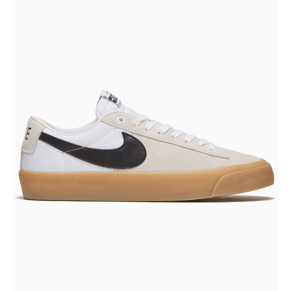 NIB Nike zoom blazer low pro - runs large - Picture 6 of 6